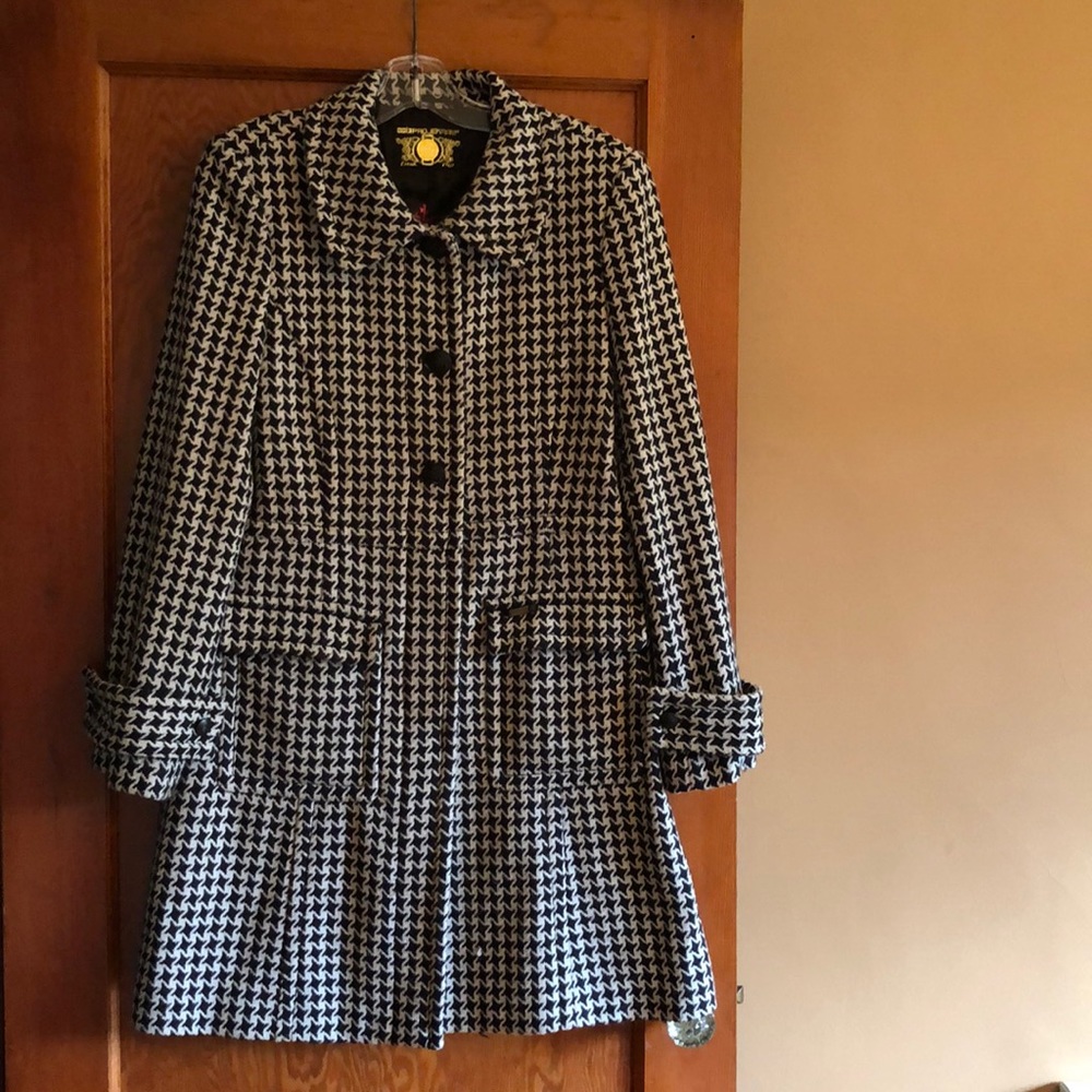 Vintage Coat